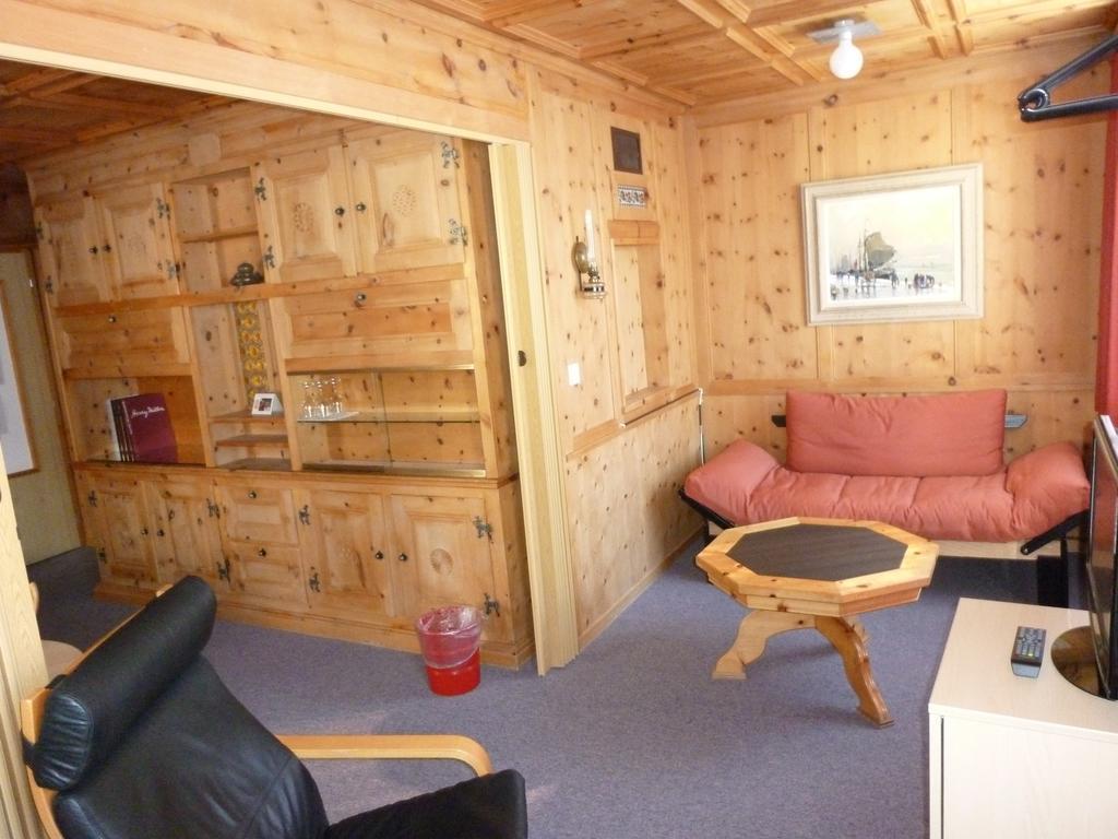 Hotel Elli Davos Phòng bức ảnh