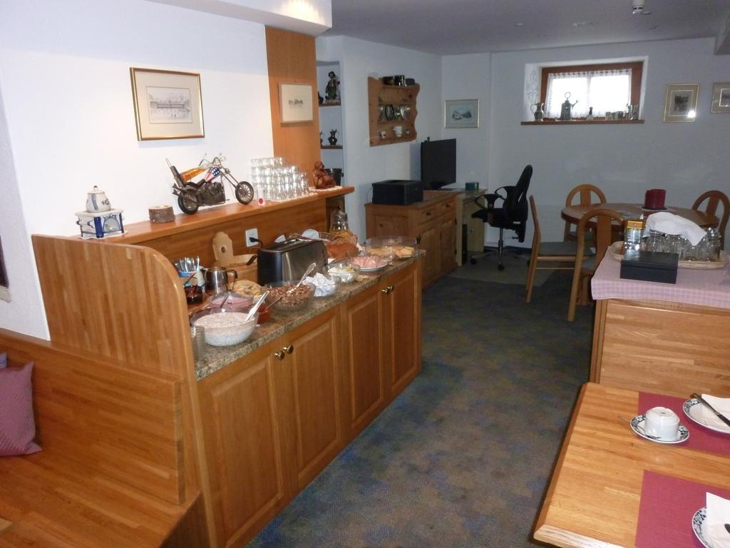 Hotel Elli Davos Ngoại thất bức ảnh