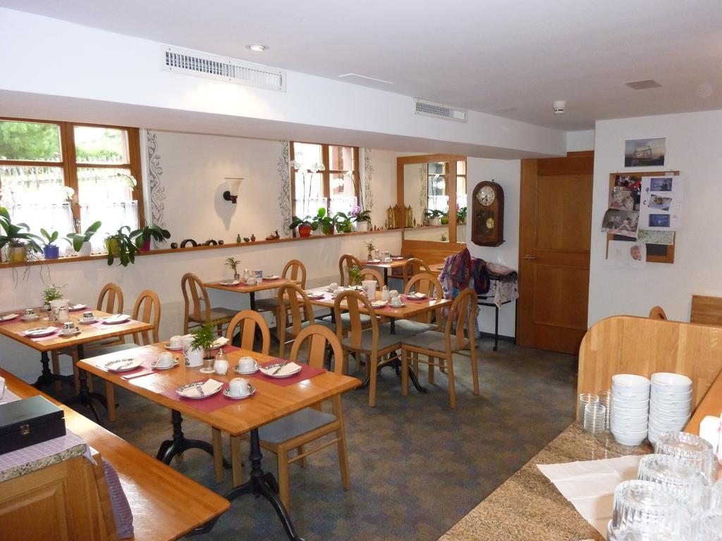 Hotel Elli Davos Ngoại thất bức ảnh