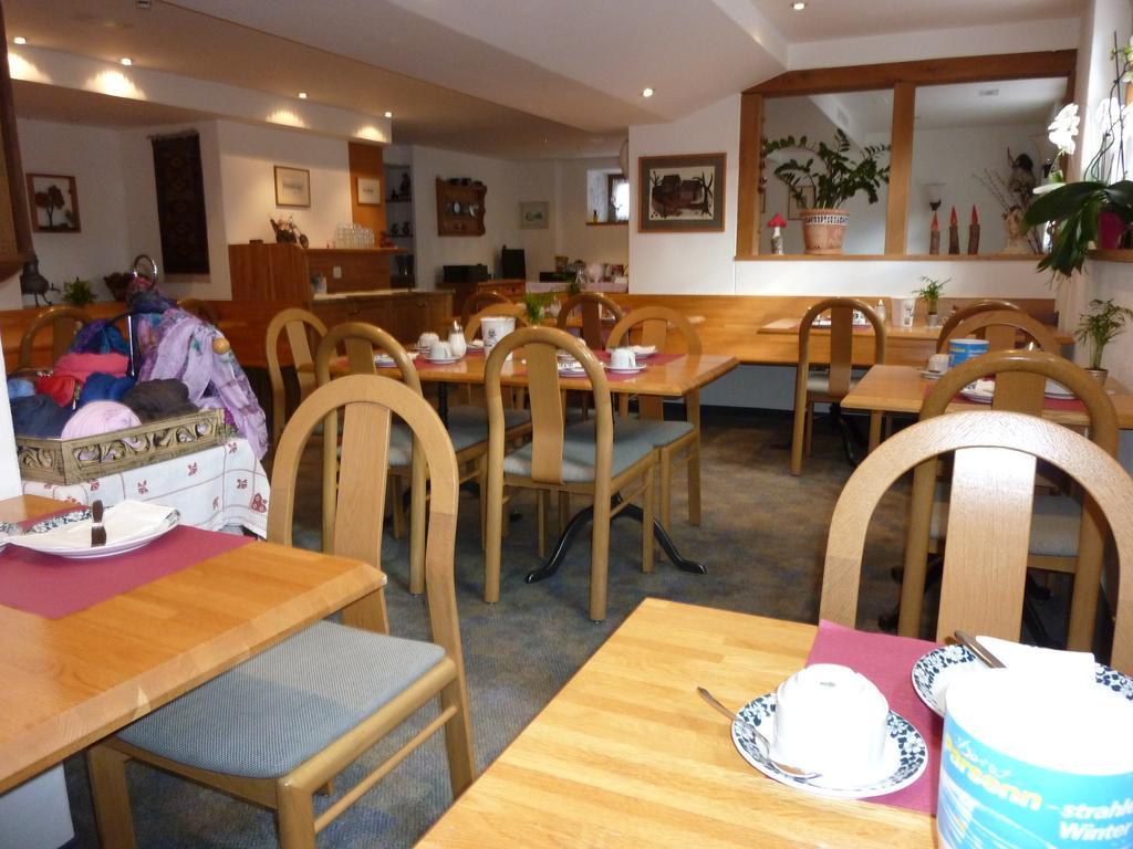 Hotel Elli Davos Ngoại thất bức ảnh