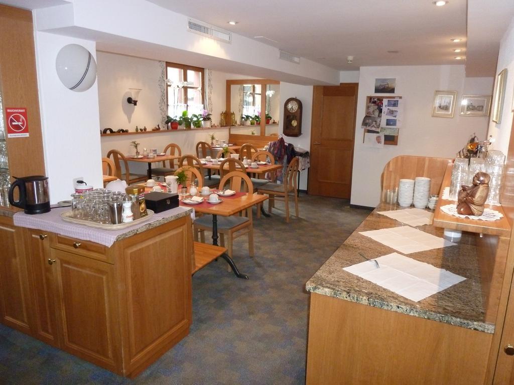 Hotel Elli Davos Ngoại thất bức ảnh