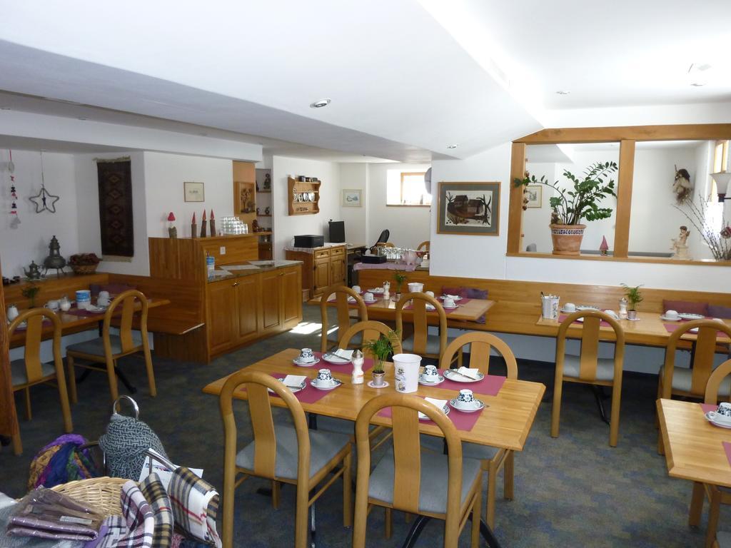 Hotel Elli Davos Ngoại thất bức ảnh