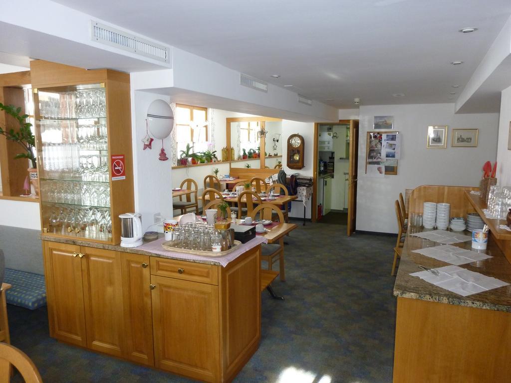 Hotel Elli Davos Ngoại thất bức ảnh