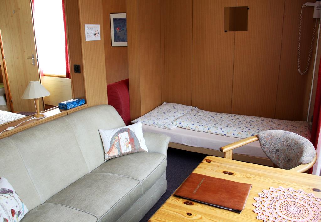 Hotel Elli Davos Ngoại thất bức ảnh