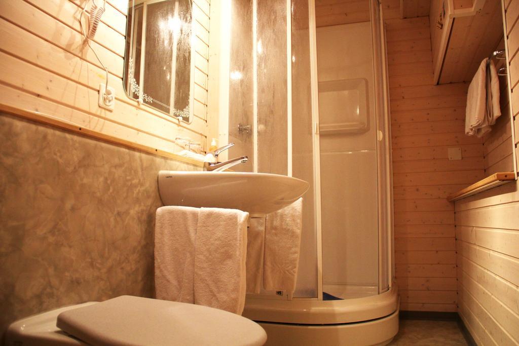 Hotel Elli Davos Ngoại thất bức ảnh