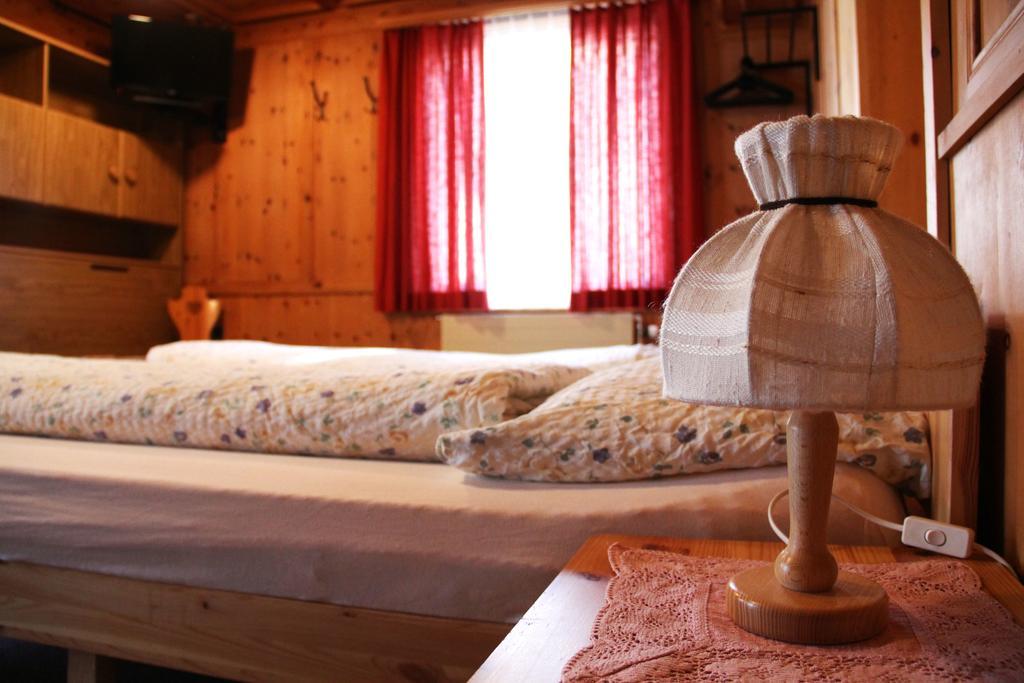 Hotel Elli Davos Ngoại thất bức ảnh