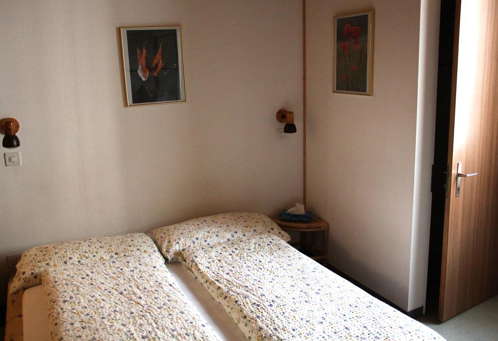 Hotel Elli Davos Ngoại thất bức ảnh