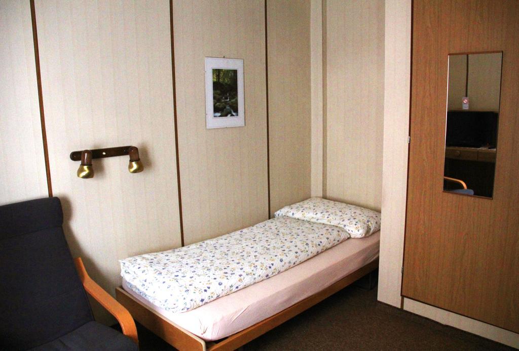 Hotel Elli Davos Ngoại thất bức ảnh