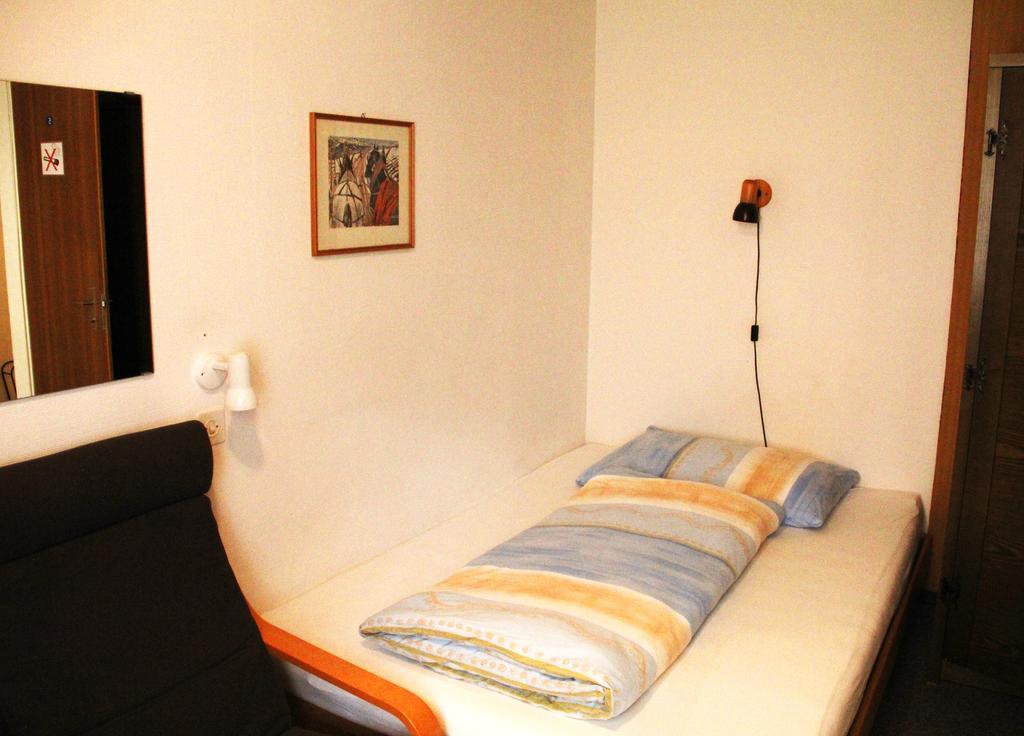 Hotel Elli Davos Ngoại thất bức ảnh