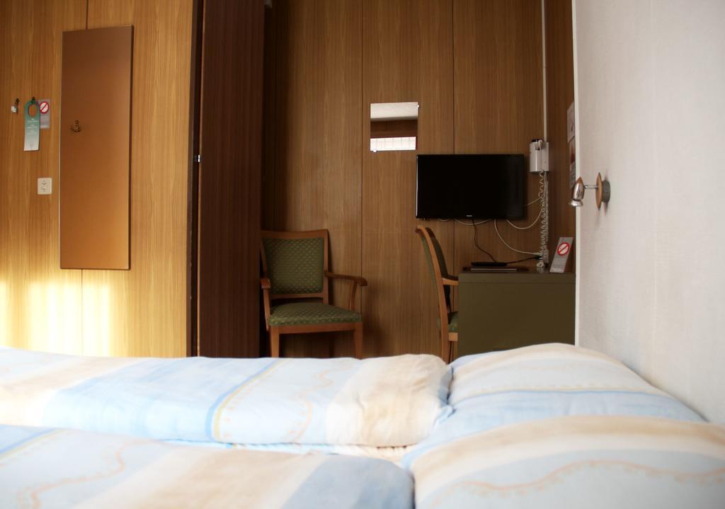 Hotel Elli Davos Ngoại thất bức ảnh