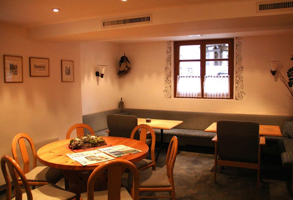 Hotel Elli Davos Ngoại thất bức ảnh