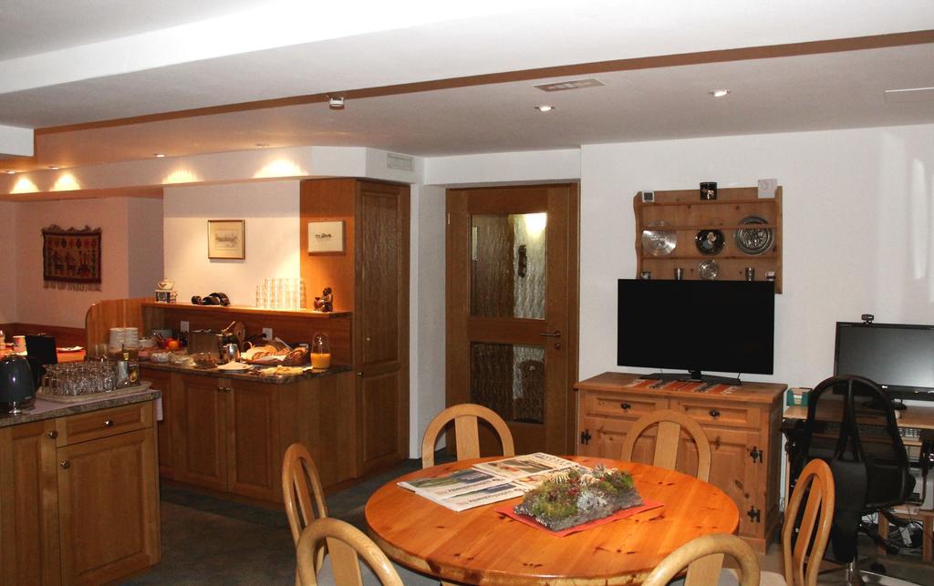 Hotel Elli Davos Ngoại thất bức ảnh