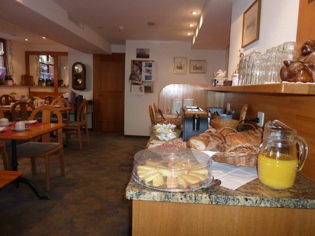 Hotel Elli Davos Ngoại thất bức ảnh